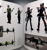 Tout l'art de Batman par Rocksteady – Image 3