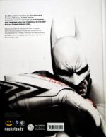 Tout l'art de Batman par Rocksteady – Image 5