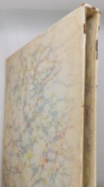 KG Stalag III B, Pierre Collot, 34 lithographies originales de 1945 – Image 4