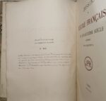 Dessins de l'école française du dix huitième siècle 1913 – Image 3